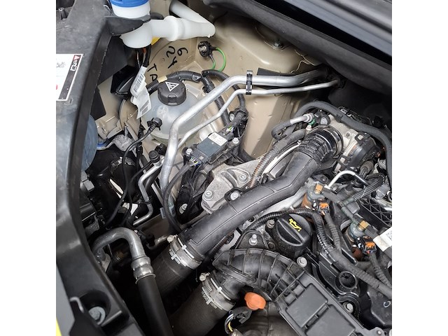 Bedrijfsauto, peugeot, partner - afbeelding 46 van  56