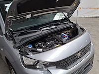 Bedrijfsauto, peugeot, partner - afbeelding 47 van  56