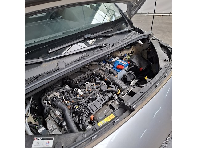 Bedrijfsauto, peugeot, partner - afbeelding 49 van  56