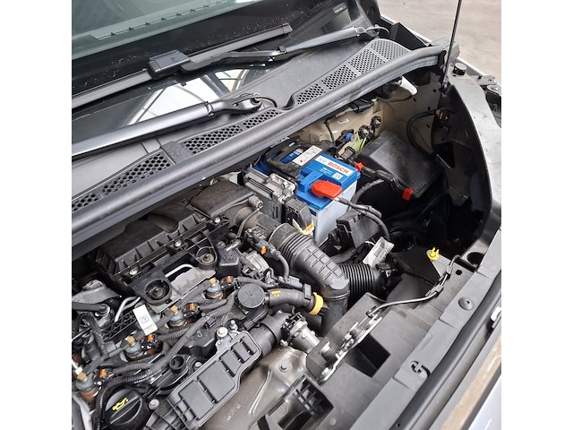 Bedrijfsauto, peugeot, partner - afbeelding 50 van  56