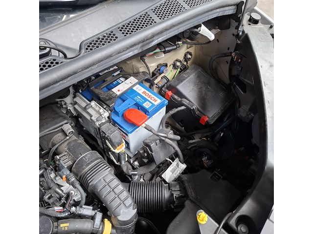 Bedrijfsauto, peugeot, partner - afbeelding 51 van  56