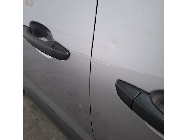 Bedrijfsauto, peugeot, partner - afbeelding 52 van  56