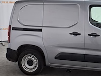 Bedrijfsauto, peugeot, partner - afbeelding 45 van  56