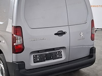 Bedrijfsauto, peugeot, partner - afbeelding 53 van  56