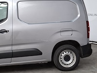 Bedrijfsauto, peugeot, partner - afbeelding 55 van  56