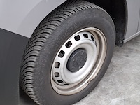 Bedrijfsauto, peugeot, partner - afbeelding 56 van  56