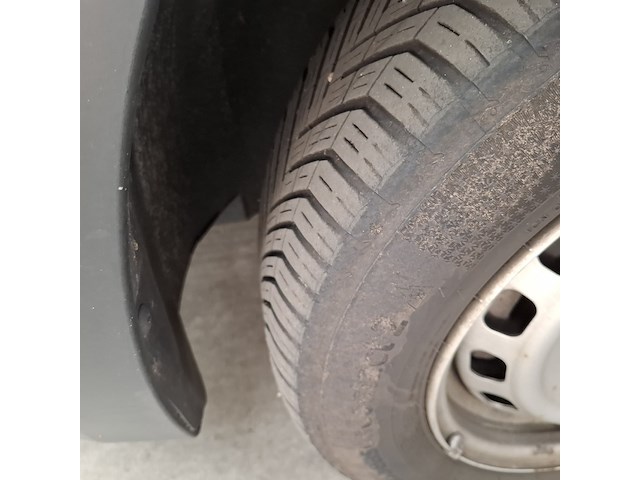 Bedrijfsauto, peugeot, partner - afbeelding 2 van  50