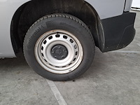 Bedrijfsauto, peugeot, partner - afbeelding 3 van  50