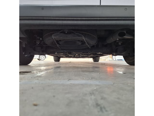 Bedrijfsauto, peugeot, partner - afbeelding 4 van  50