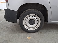 Bedrijfsauto, peugeot, partner - afbeelding 5 van  50