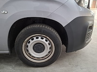 Bedrijfsauto, peugeot, partner - afbeelding 6 van  50