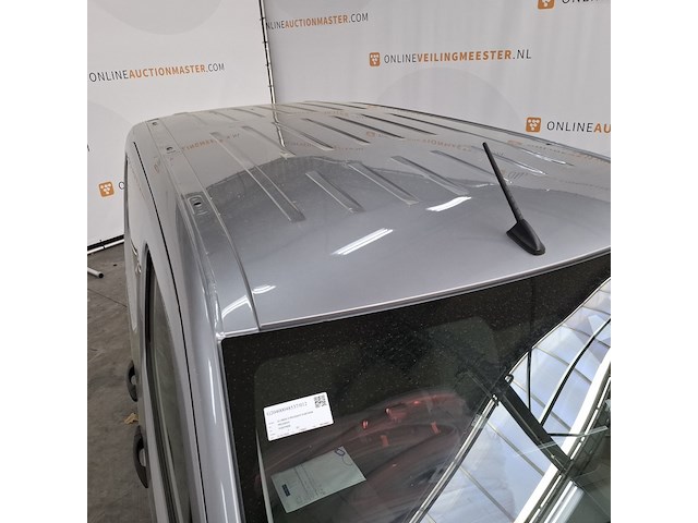 Bedrijfsauto, peugeot, partner - afbeelding 7 van  50