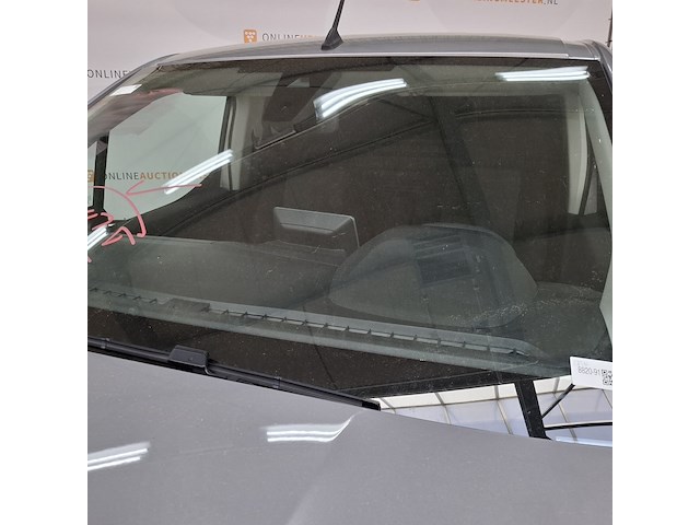 Bedrijfsauto, peugeot, partner - afbeelding 8 van  50