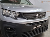 Bedrijfsauto, peugeot, partner - afbeelding 10 van  50