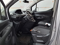 Bedrijfsauto, peugeot, partner - afbeelding 11 van  50