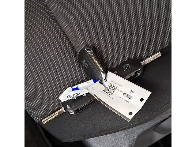 Bedrijfsauto, peugeot, partner - afbeelding 13 van  50