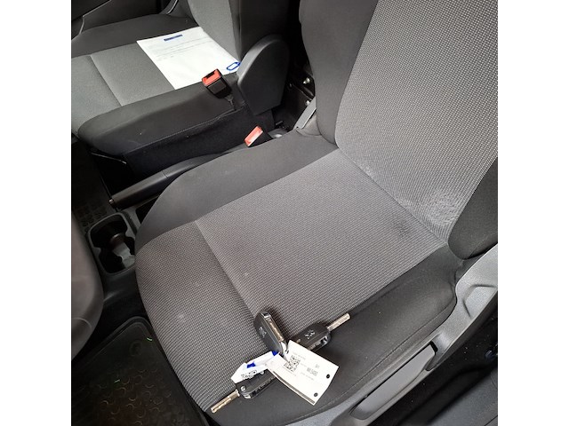 Bedrijfsauto, peugeot, partner - afbeelding 14 van  50