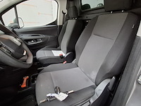 Bedrijfsauto, peugeot, partner - afbeelding 15 van  50
