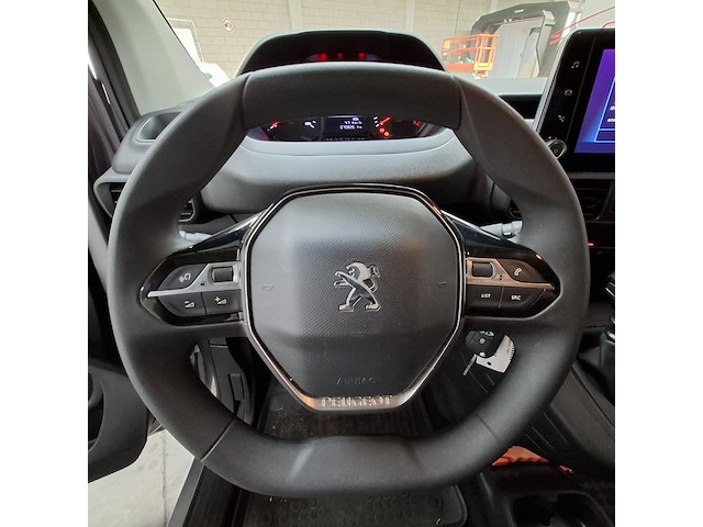 Bedrijfsauto, peugeot, partner - afbeelding 16 van  50