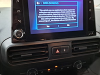 Bedrijfsauto, peugeot, partner - afbeelding 19 van  50