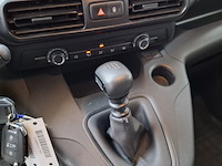 Bedrijfsauto, peugeot, partner - afbeelding 20 van  50