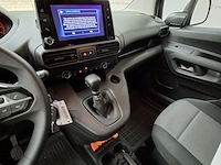 Bedrijfsauto, peugeot, partner - afbeelding 21 van  50