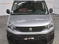 Bedrijfsauto, peugeot, partner - afbeelding 12 van  50