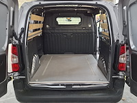 Bedrijfsauto, peugeot, partner - afbeelding 24 van  50