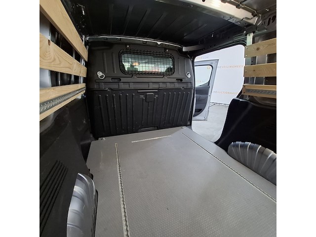 Bedrijfsauto, peugeot, partner - afbeelding 25 van  50