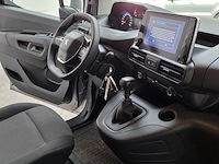 Bedrijfsauto, peugeot, partner - afbeelding 27 van  50