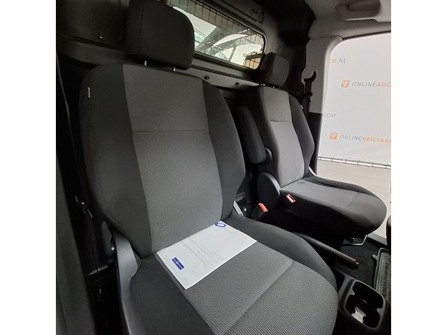 Bedrijfsauto, peugeot, partner - afbeelding 28 van  50