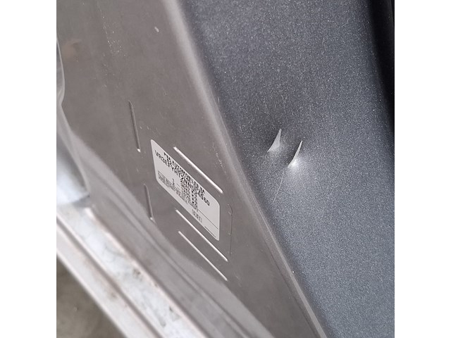 Bedrijfsauto, peugeot, partner - afbeelding 29 van  50