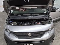 Bedrijfsauto, peugeot, partner - afbeelding 31 van  50