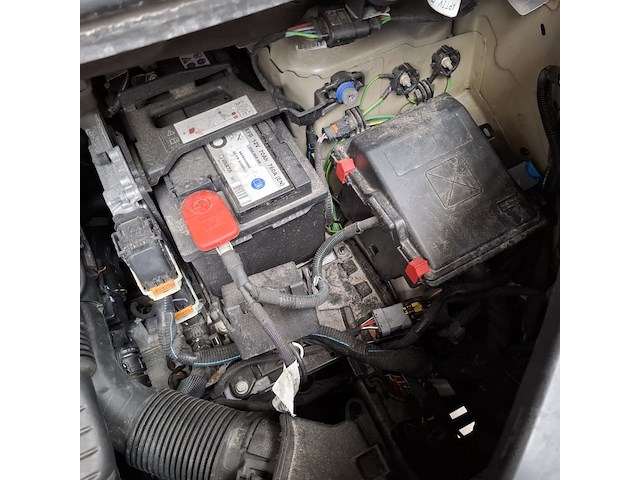 Bedrijfsauto, peugeot, partner - afbeelding 33 van  50