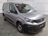 Bedrijfsauto, peugeot, partner - afbeelding 23 van  50