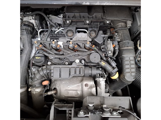 Bedrijfsauto, peugeot, partner - afbeelding 35 van  50