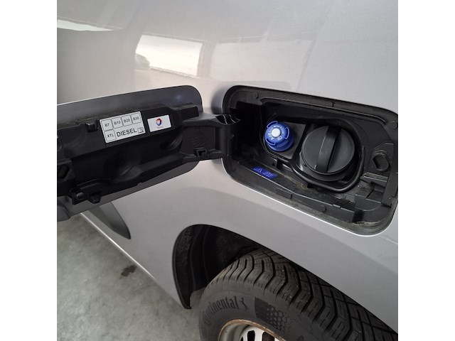 Bedrijfsauto, peugeot, partner - afbeelding 37 van  50