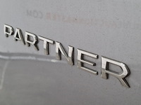 Bedrijfsauto, peugeot, partner - afbeelding 39 van  50