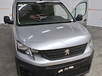 Bedrijfsauto, peugeot, partner - afbeelding 41 van  50