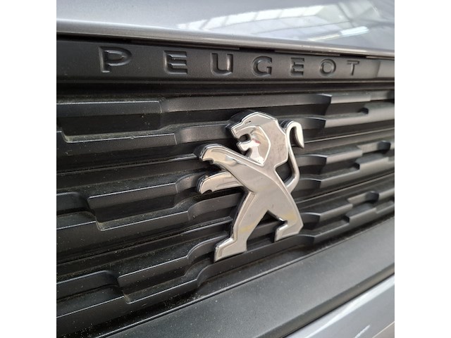 Bedrijfsauto, peugeot, partner - afbeelding 42 van  50