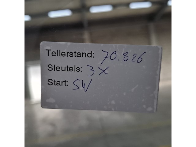 Bedrijfsauto, peugeot, partner - afbeelding 43 van  50