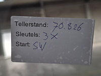 Bedrijfsauto, peugeot, partner - afbeelding 43 van  50