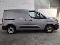 Bedrijfsauto, peugeot, partner - afbeelding 34 van  50