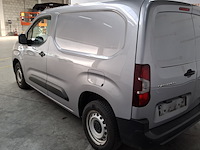 Bedrijfsauto, peugeot, partner - afbeelding 48 van  50