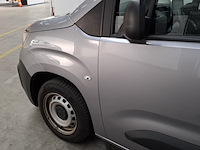 Bedrijfsauto, peugeot, partner - afbeelding 49 van  50