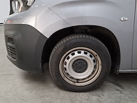 Bedrijfsauto, peugeot, partner - afbeelding 50 van  50