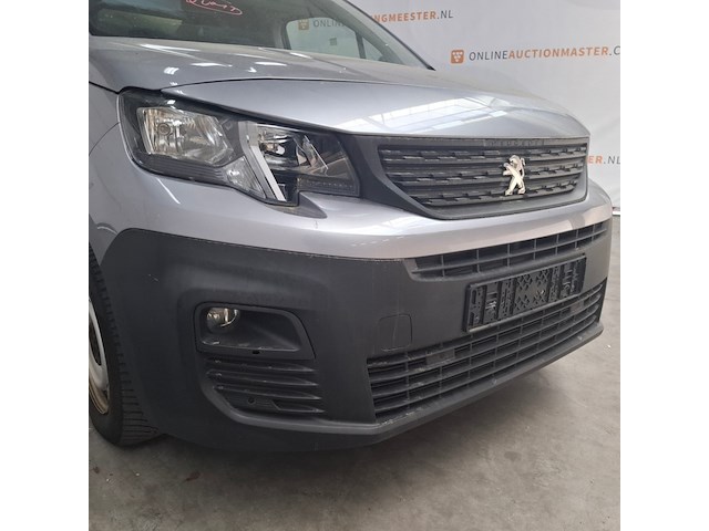 Bedrijfsauto, peugeot, partner - afbeelding 5 van  54