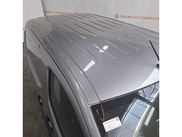 Bedrijfsauto, peugeot, partner - afbeelding 10 van  54