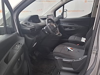 Bedrijfsauto, peugeot, partner - afbeelding 11 van  54