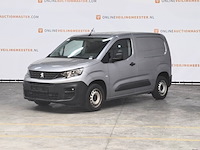 Bedrijfsauto, peugeot, partner - afbeelding 1 van  54